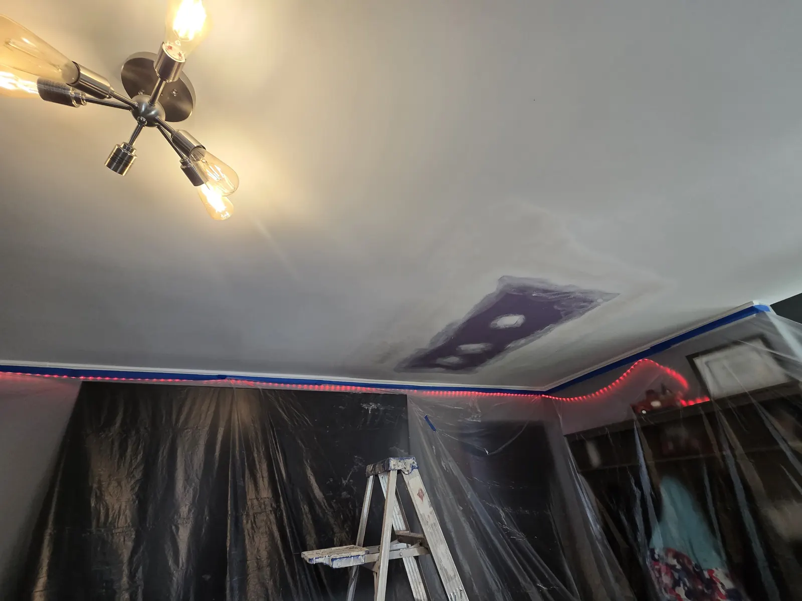 Painting project 18